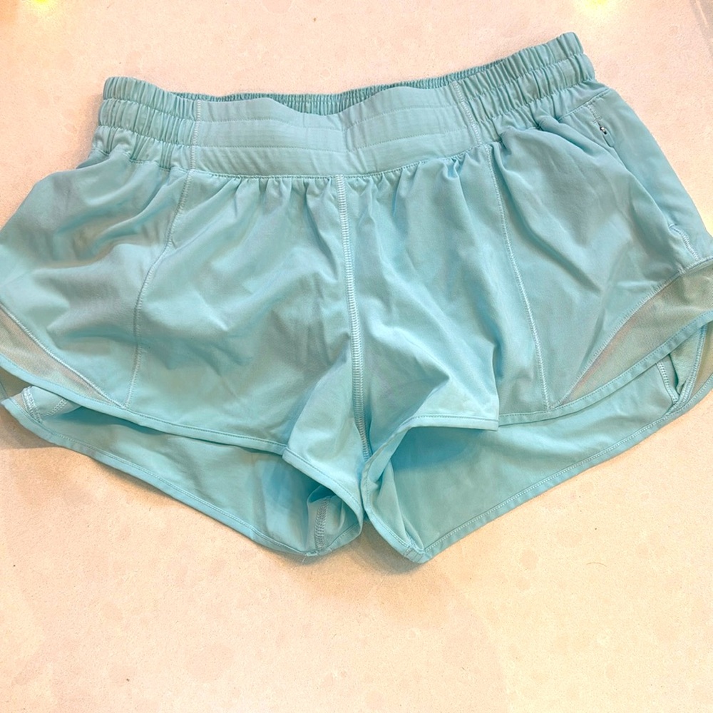 Lululemon short